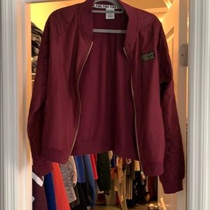 Pink by Victoria Secret jacket